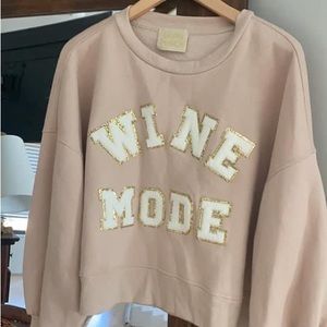 Judith March Pullover